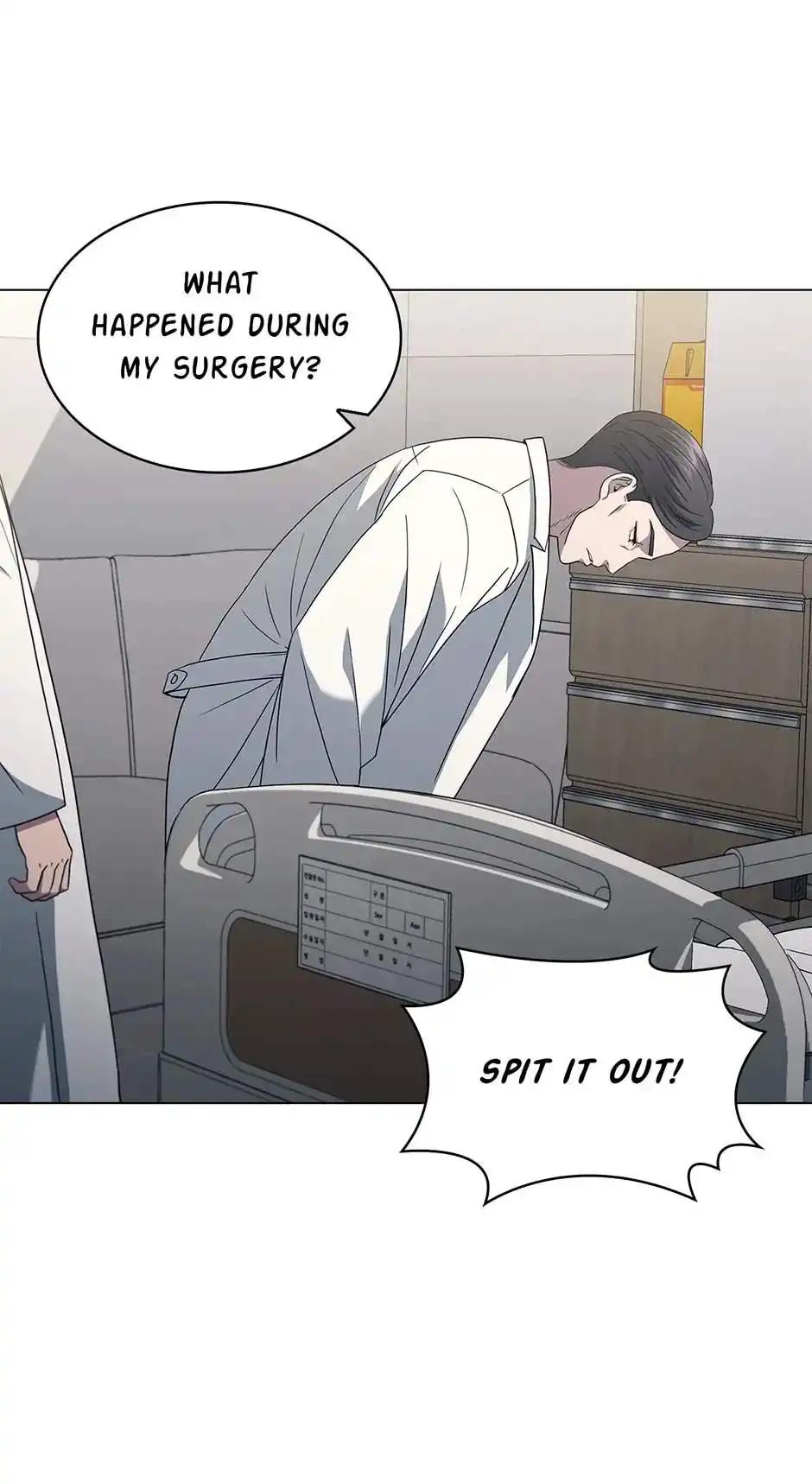 Dr. Choi Tae-Soo Chapter 145 1